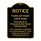 Signmission This Space Is Provided for Your Convenience the Company Assumes No Responsibility for, BG-1824-22808 A-DES-BG-1824-22808 - alternate 1